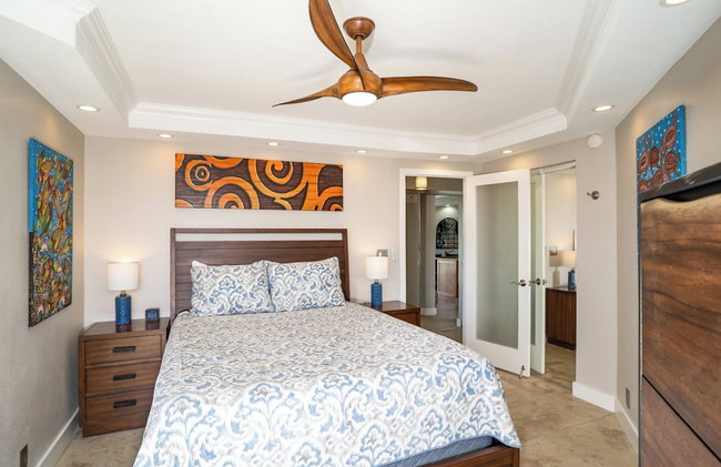 Elegant Oceanfront Vistas - Foto 9