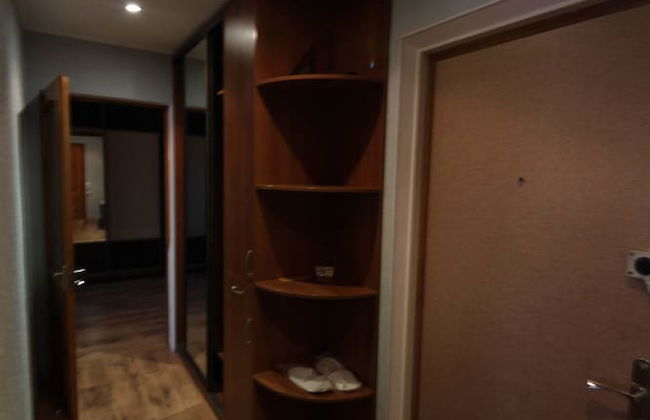 DayFlat Apartments on the Left Bank - Foto 24