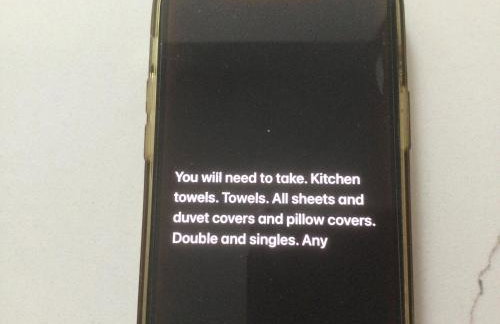 Marios Lodge - Foto 9