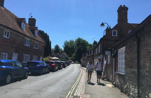 Oak Tree Cottage, Charming, Rural New Forest Home - Foto 56