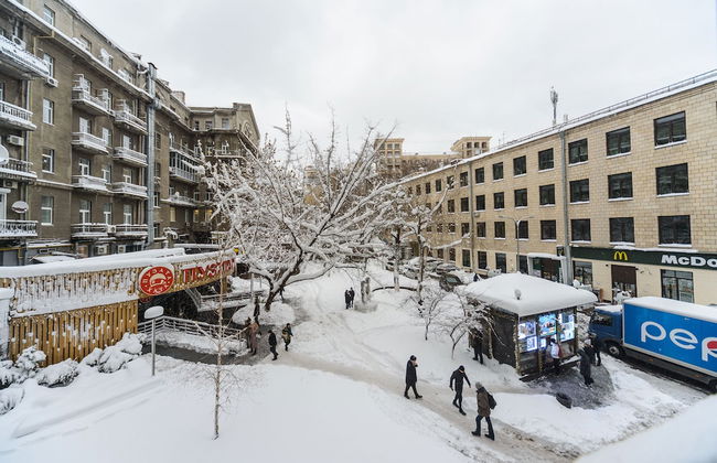 Apartments Kreshchatik 17-21 - Foto 13