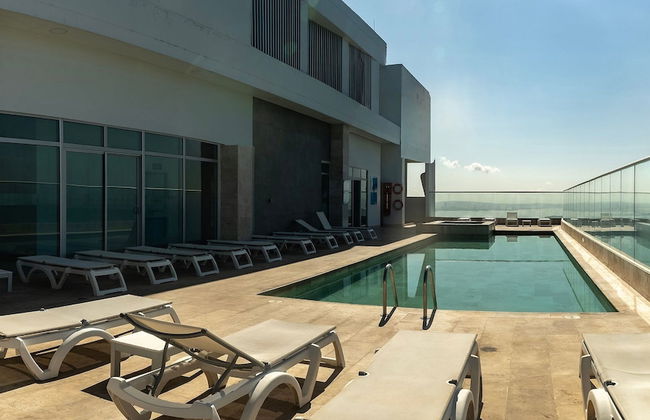 U-GO Palmetto Sunset Junto al Mar - Photo 13