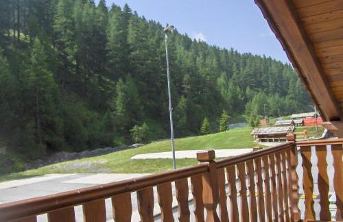 Residenza L'Teit - Photo 24