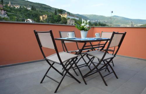 Il Cuore del Borgo - Holiday Home - Foto 25