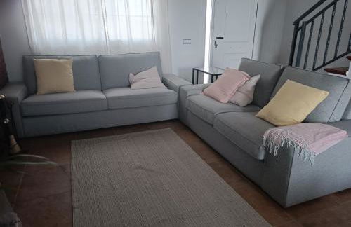 Villa Brisas - Preciosa villa con gran intimidad y piscina - Photo 18