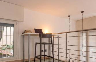 ArtStay - Exclusive Apt Near Metro M1, AC, Parking - Foto 18