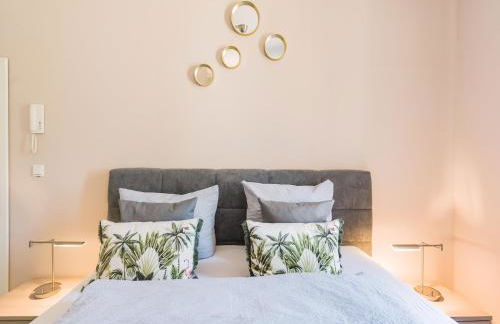 Apartment In Bad Camberg with parking - Photo 11