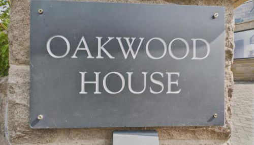 Oakwood House - Foto 3