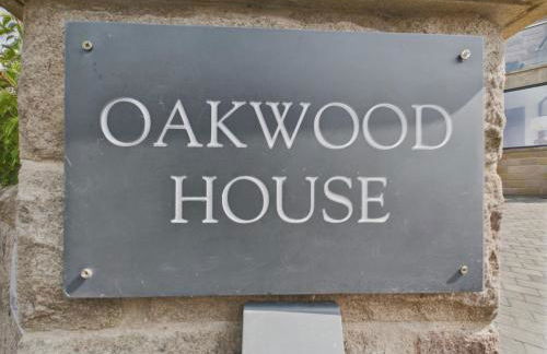 Oakwood House - Foto 3