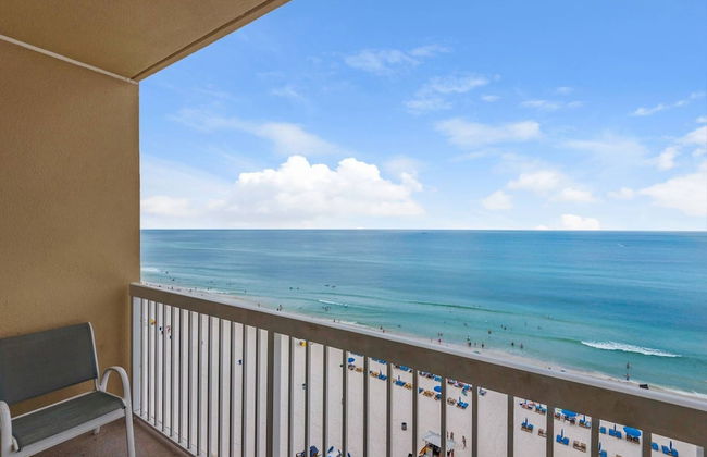 Seychelles by iTrip Panama City Beach - Foto 75