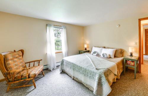 Hike and Baseball Near Cooperstown Home on 30 Acres - Foto 16