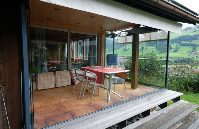 Weidli, Chalet - Photo 7