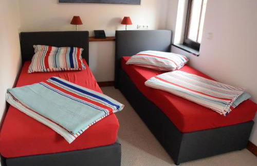 NEU! Moderne FeWo Nähe Plauer See - Foto 8