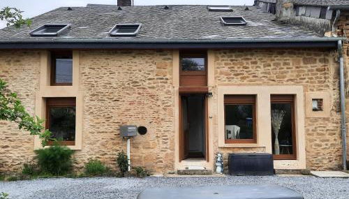 Gîte Saint Sauveur - Foto 3