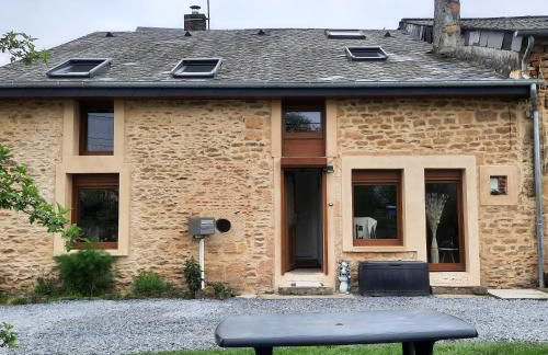 Gîte Saint Sauveur - Foto 3