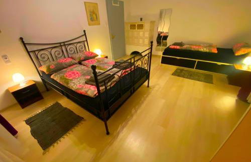 Ferienwohnung Zusmarshausen - Foto 7