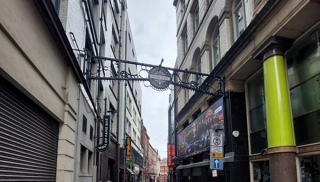 Tour a pie de los Beatles en Liverpool : Explora las cuatro raíces Fab - Foto 3