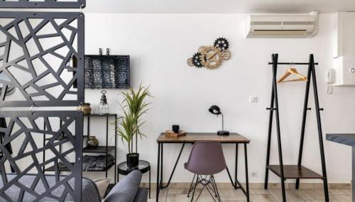 Saint-Étienne Bellevue Confort 2 - Foto 3