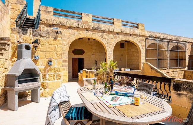 Matli Farmhouse Your Stunning Gozo Getaway - Foto 16