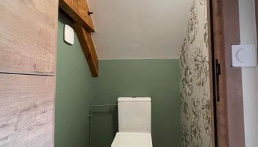 Gîte Ancien Atelier - chemin de halage - Foto 2