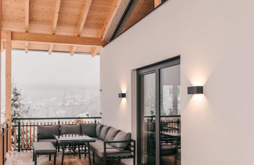 Chalets Woid_Liebe&Glück - Foto 37