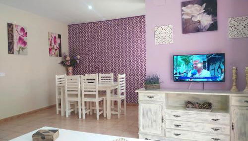 Magnífico adosado de esquina con vistas al golf playas Islantilla - Foto 2