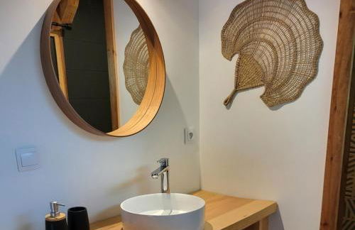 La cabane d' Esting - Foto 26