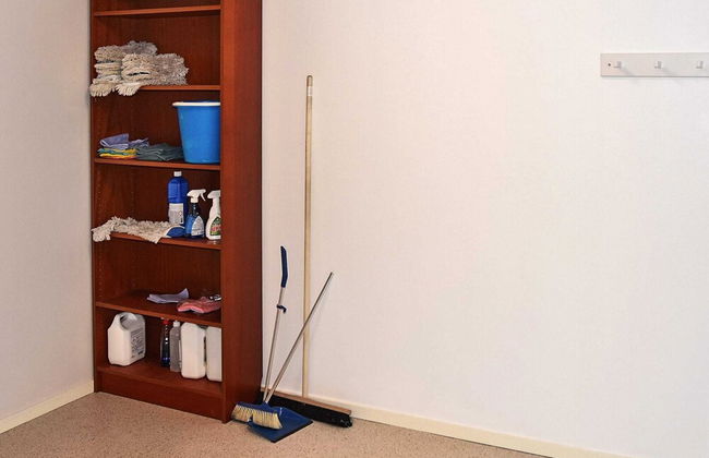 12 Person Holiday Home in Oksvoll - Foto 42