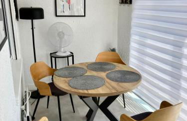 Laguna Rosa with jacuzzi - Foto 17