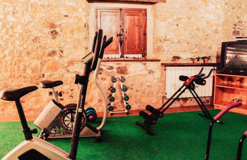 Masia Can Solà Gros - Foto 46