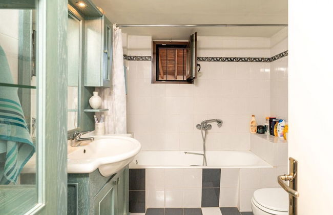 Sylvi Maisonette Volos - Foto 17