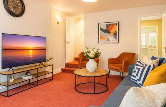 Sunnyholme - New! Yorkshire Luxurious Cottage - Foto 1