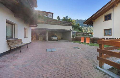 Apartment Bergkristall - Foto 22