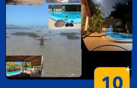 Casa Paraiso de Sonho Verde - Foto 34