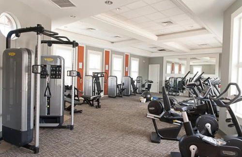 Marvelous Villa, South facing pool and hot tub, themed bedrooms near Disney - Foto 49