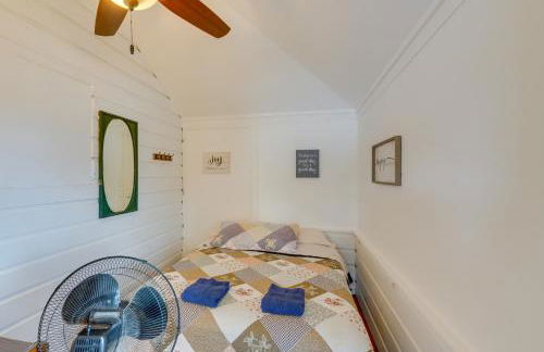 Massachusetts Lake House with Dock - Pets Welcome! - Foto 24