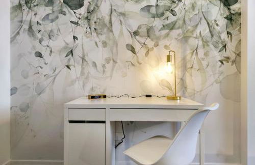 La Pause Dorée d'Anne-Sophie - Foto 41