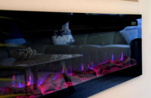 Lakeview House 2x Hot Tub & Games Room - Foto 3