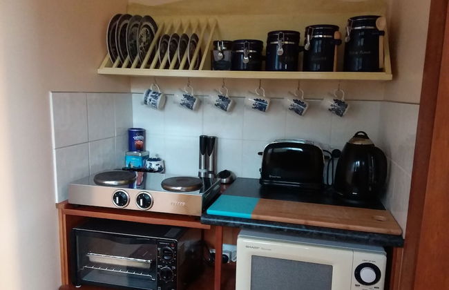 Cornwall Cottage - Foto 4