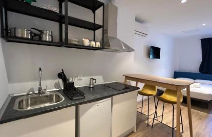 Hotelito Boutique Madrid Pacífico - Photo 47