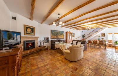 Vivienda Rural Las Bartolas - Foto 11