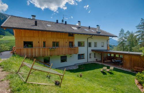 Apartments Kaserott - Photo 38