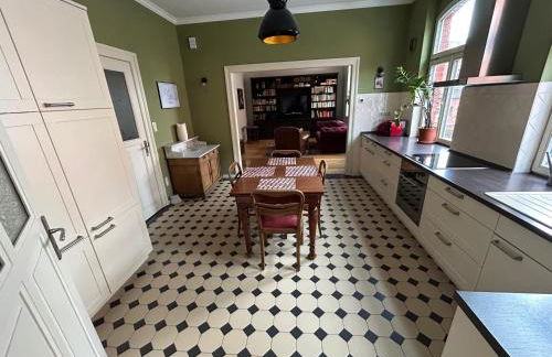 Ferienwohnung zentral gelegen - Foto 6