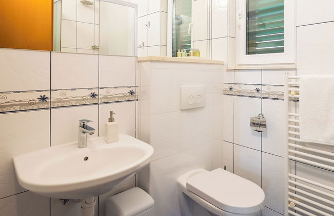 Breathtaking Panorama Villa Vese - Foto 21