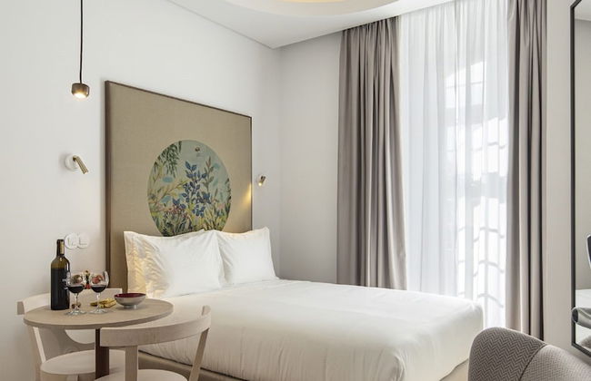 Lisbon Serviced Apartments Madalena - Foto 5