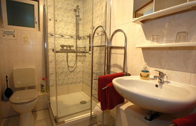 Schone Ferienwohnung mit Terrasse, Altenberg - Photo 8