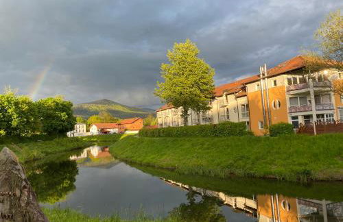 Ferienresidenz Am weißen Regen - Foto 40