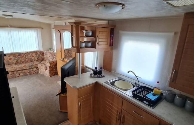 Staycation Opposite Fantasy Island Ingoldmells - Foto 9