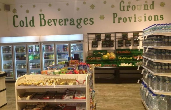 Ocho Rios Villa at The Palms - Foto 49