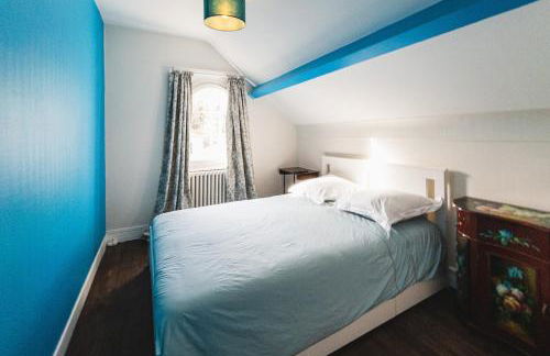 Villa Marguerite - Foto 3